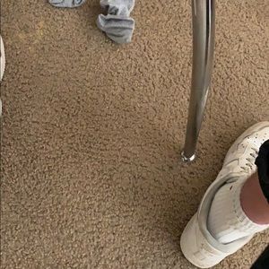 Meet your Posher, Mason